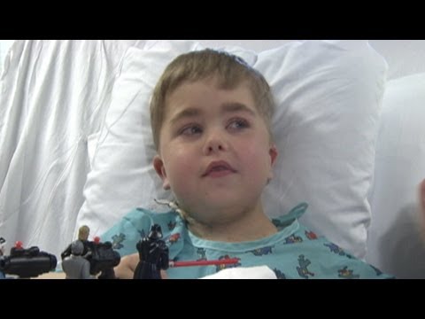 how to transplant organs