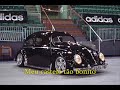 Fusc�o Preto - Beto Lee