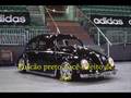 Fuscão Preto - Beto Lee