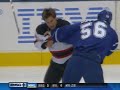 Jay Leach vs Andre Deveaux Dec 16, 2008