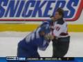 Jay Leach vs Andre Deveaux Dec 16, 2008