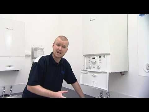 how to bleed worcester boiler