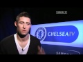 Chelsea FC - Exclusive Gary Cahill Interview