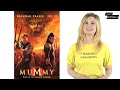movie trailer - GI Joe Movie Review