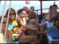 BBQ Party&Sailing• Marina Charters - Nikki Beach
