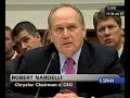 Hensarling Questions CEOs of GM, Ford, and Chrysler