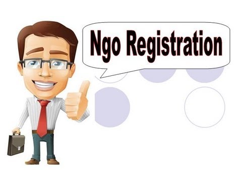 how to register an n.g.o at all india level