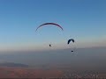 Notos 6 - paralotnia sportowa