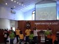 Joyful Joyful at St. Paul\