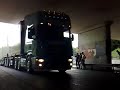 Scania V8 Brullen Truckstar Scania V8 Brullen Truckstar