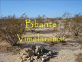 Vipassana Meditation - Meditation Instructions - Bhante Vimalaramsi at Joshua Tree