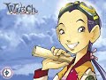 W.I.T.C.H.