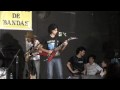 Eruption cover played by Vinicius Pepino