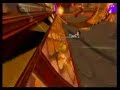 Mario Kart Wii - Dry Dry Ruins & Bowser Castle