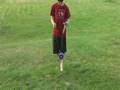 Jacks New Diabolo Tricks