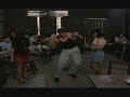 Chutney Kickboxer Chutney Kickboxer