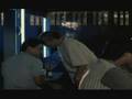 Chutney Kickboxer