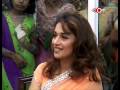 Abhishek Bachchan on Item Song