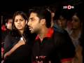 Abhishek Bachchan on Item Song