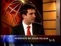 Interviste me Erion Veliaj