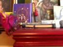 Headboard ni Prinz &Catholic Chant