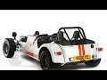 Caterham R500 (2009) [HD]