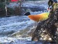 UCCCC on The Upper Bandon River @ The Big Drop