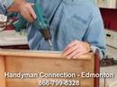 Handyman - Edmonton Canada  CANADA, CN 780-414-6152, painting, remodeling bath