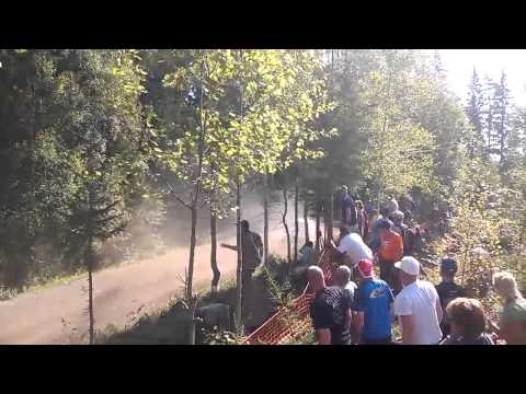 Latest WRC HD & Rally HD Videos