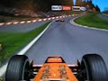 GP4 Crash in Spa Francochamps