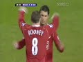 Louis Saha vs Chelsea