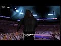 WWE SVR 09: Bret 