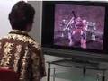 Wii 機動戦士ガンダム MS戦線0079 古谷徹 体験プレイ「包囲網を破れ！（vsシャア）」