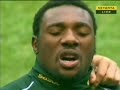 Tendai Mtawarira - The Beast