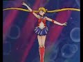 Sailor moon amv - Natalia Barbu - Fight
