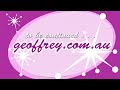 Shivering Geoff - Episode 7