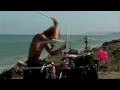 Vincent Girault Drumming The Hills