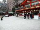 Diário de Tóquio - Kanda Myojin Diário de Tóquio - Kanda Myojin