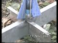 Rocket Launch with RCandy Motor
