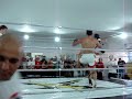 Predator Team Muay Thai - Xtreme Fight Competition