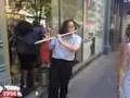 Flute Guy Rocks TPMtv's World