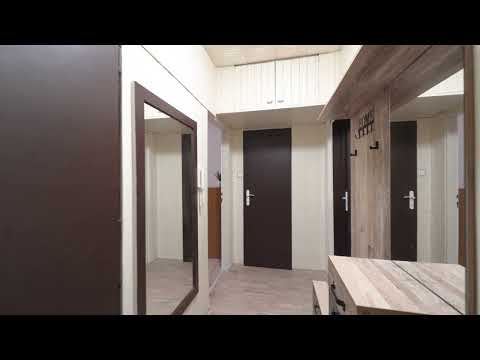 Video Prodej bytu 3+1, 70m2