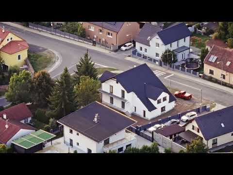 Video Velký dům 7+1 v Brandýsku u Kladna