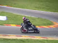 Buell XB12S Renero in action Buell XB12S Renero in action