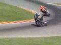 Buell XB12S Renero in action