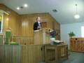 videos de Sermon 1/4/09 Part 1