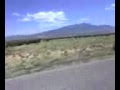 Cycling in New Mexico - Jemez Dam