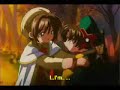 CardCaptor Sakura - You Are The One (Whyte Shadows)