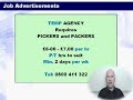 Grammar Pre Intermediate - Lesson9 Advertisements, Applic..