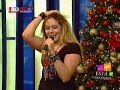 Sherry Sheyla-I Won't Let You Go Canal 10.WMV